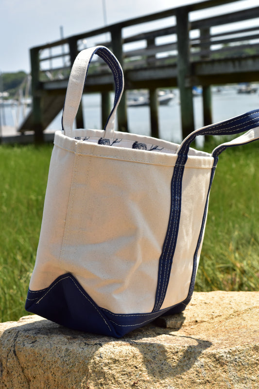 Boat Tote